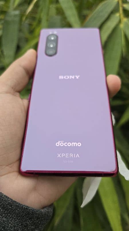 Sony Xperia 5, Gaming Mobile,  Snapdragon 855, 6/64 0