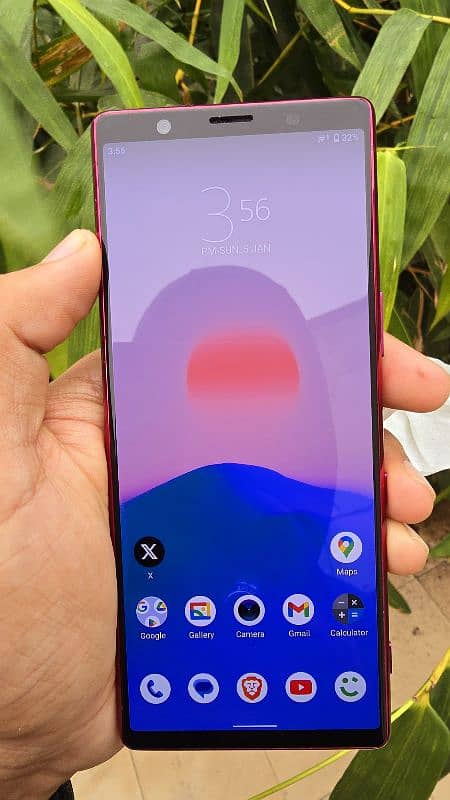 Sony Xperia 5, Gaming Mobile,  Snapdragon 855, 6/64 3