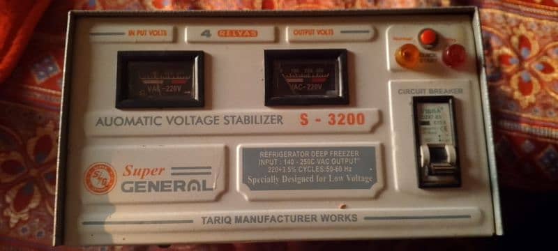 Automatic copper 3200 steplizer of super General for urgent sale 1