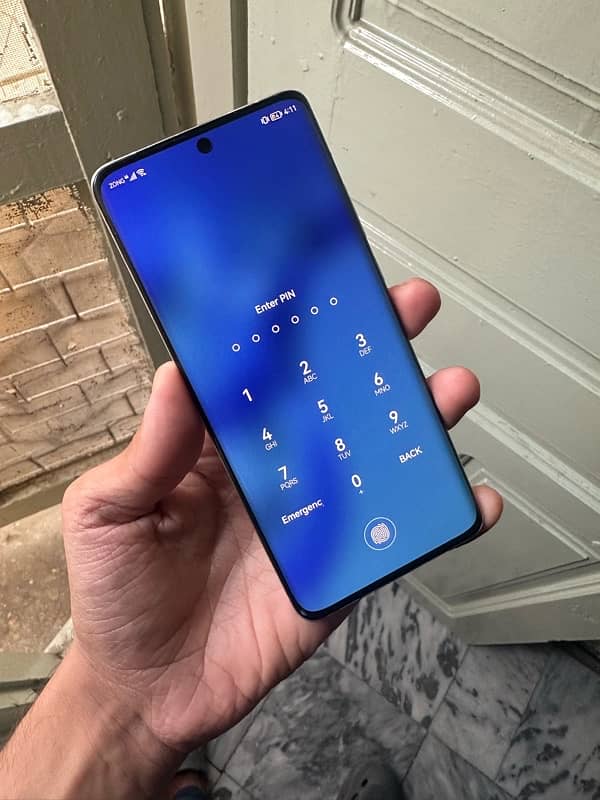 Huawei P50 Pro - Official PTA Approved 2