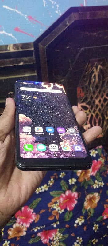 LG k51 non pta 0