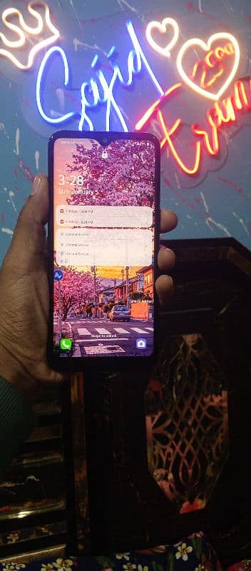 LG k51 non pta 3