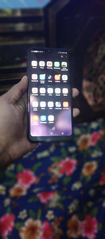 LG k51 non pta 6