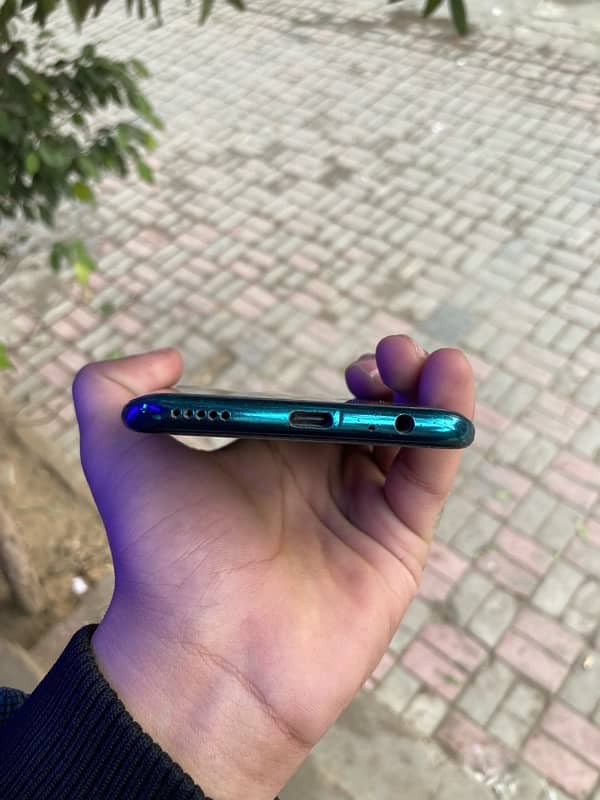 huawei Y9 Prime 3