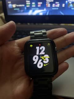 series 3 42mm nike edition