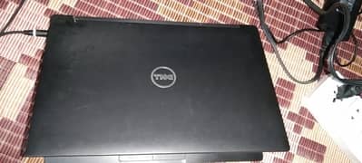 Dell Latitude 7480 i5 6th Generation