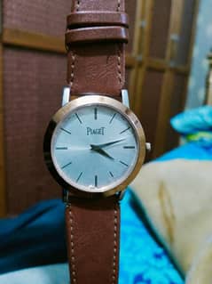 Piaget swiss 510 m