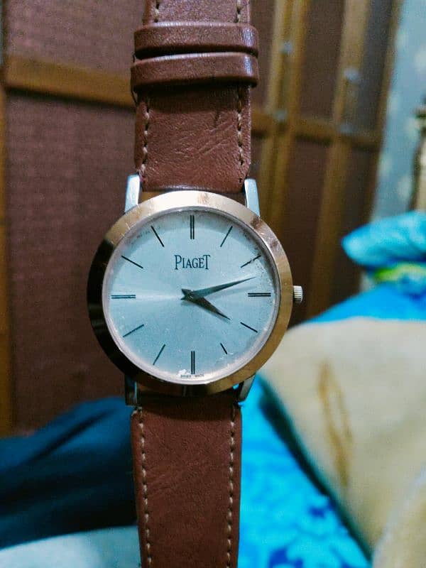 Piaget swiss 510 m 0