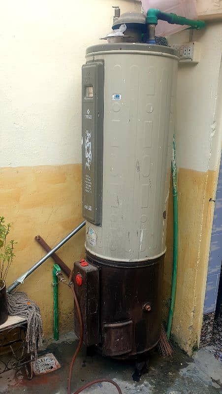 Nqsgas Geyser 1