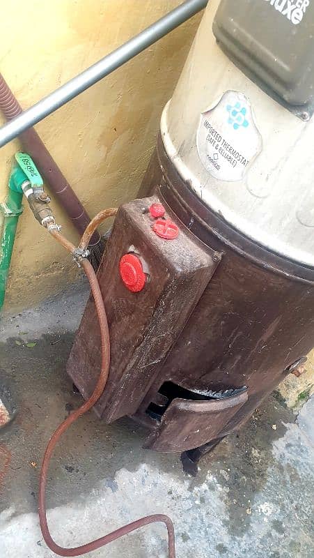 Nqsgas Geyser 2
