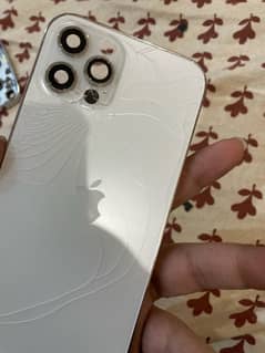 iphone 12 pro housing body parts