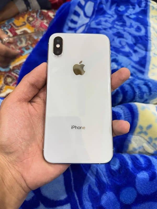 Iphone Xs 256 GB 0