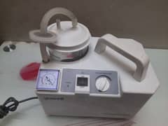 suction machine