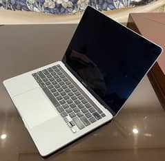 Macbook Pro M1 13 Inch 8GB 256GB