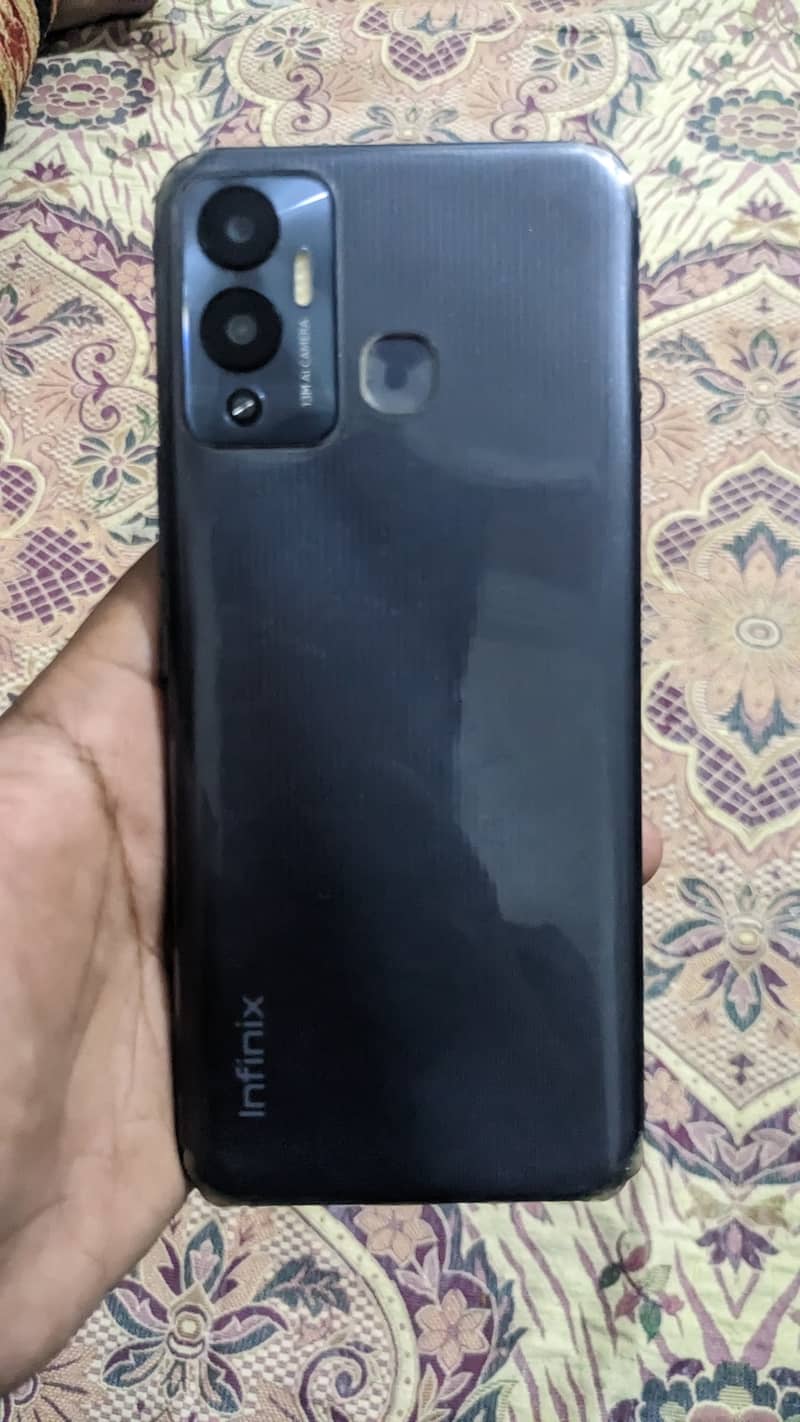 Infinix Other Model 2