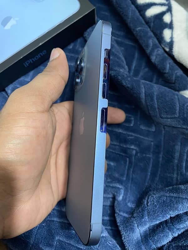 iphone 13 pro max 256gb dual pta 2