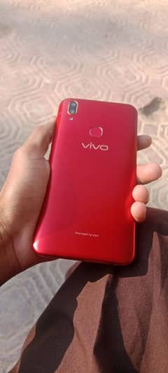 vivo y85a