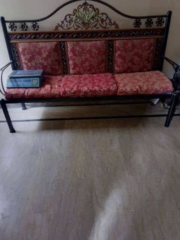 5 seater sofa set 2 sets 1