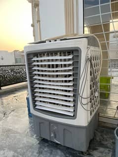 Air cooler