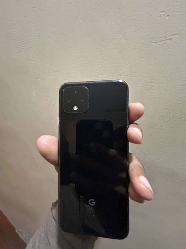 PIXEL 4. 3