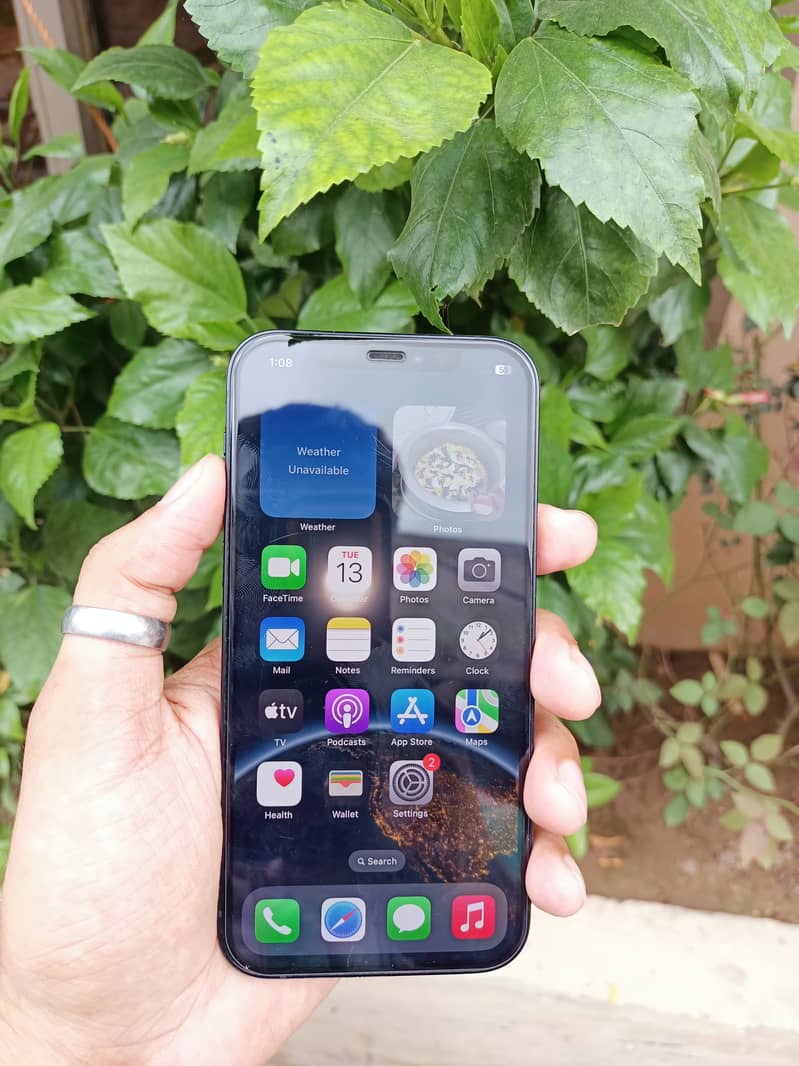 iPhone 12 64gb non pta  10 by 10 1