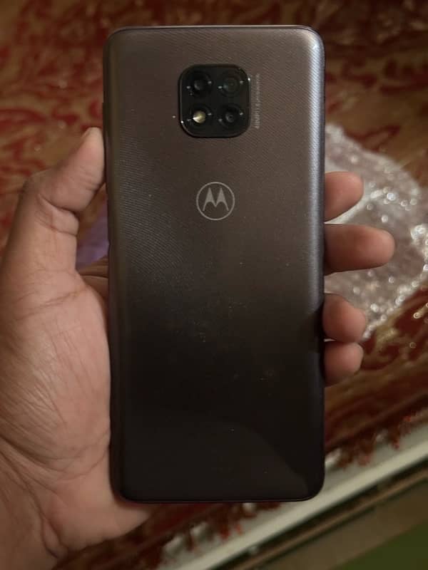 Motorola moto g power 2021 0