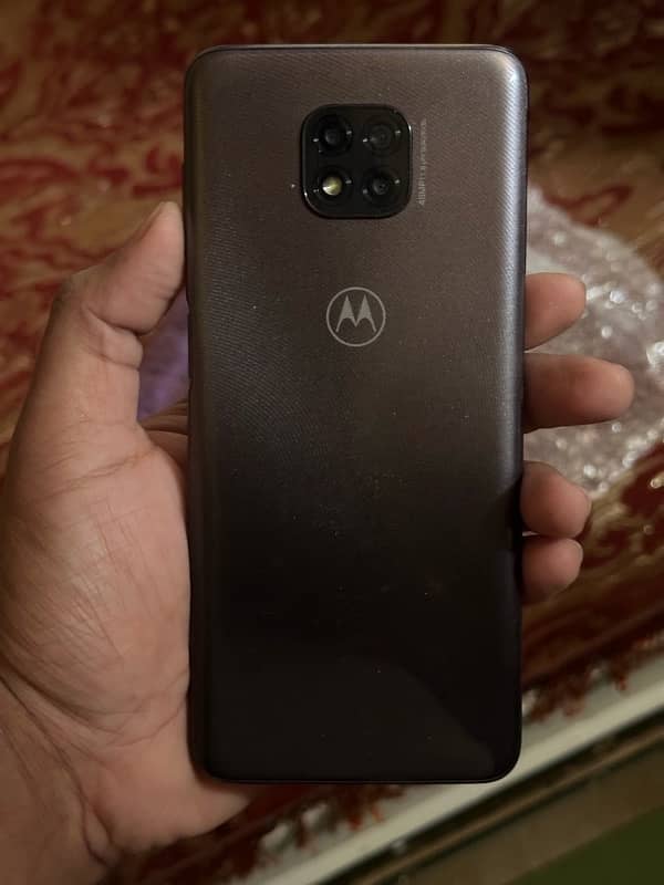 Motorola moto g power 2021 1