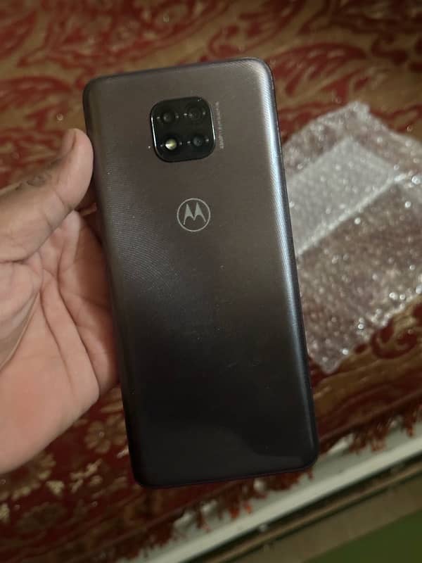 Motorola moto g power 2021 3