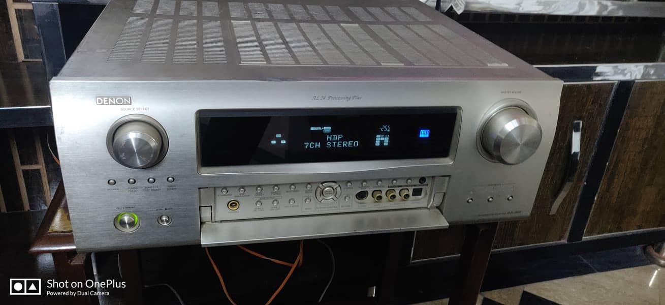 Denon 2809 0