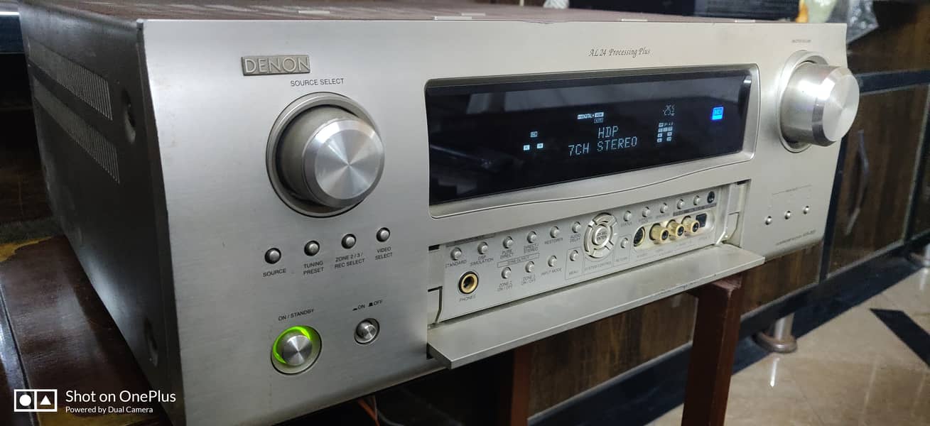 Denon 2809 3