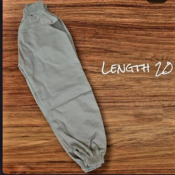 boys cargo trousers 1