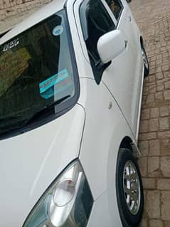 Suzuki Wagon R 2017 VXL Urgent Sale