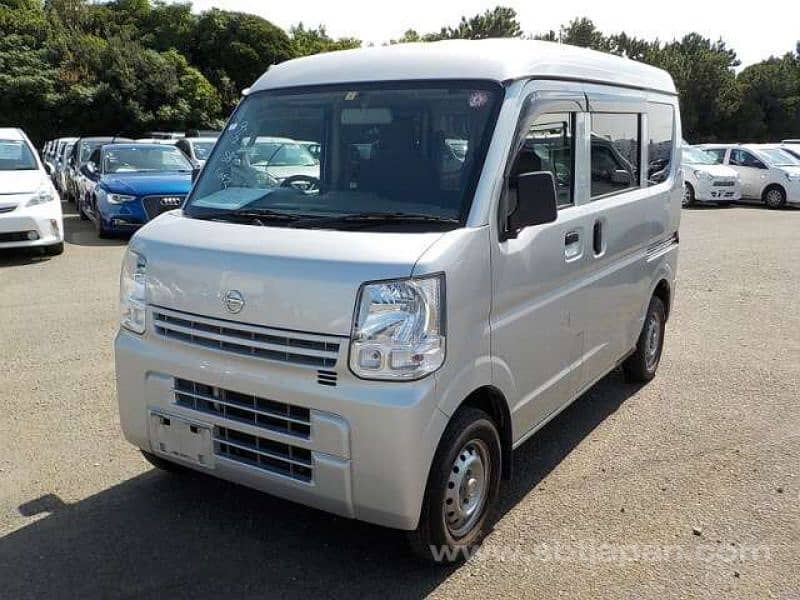 Nissan Clipper PC 2019 0