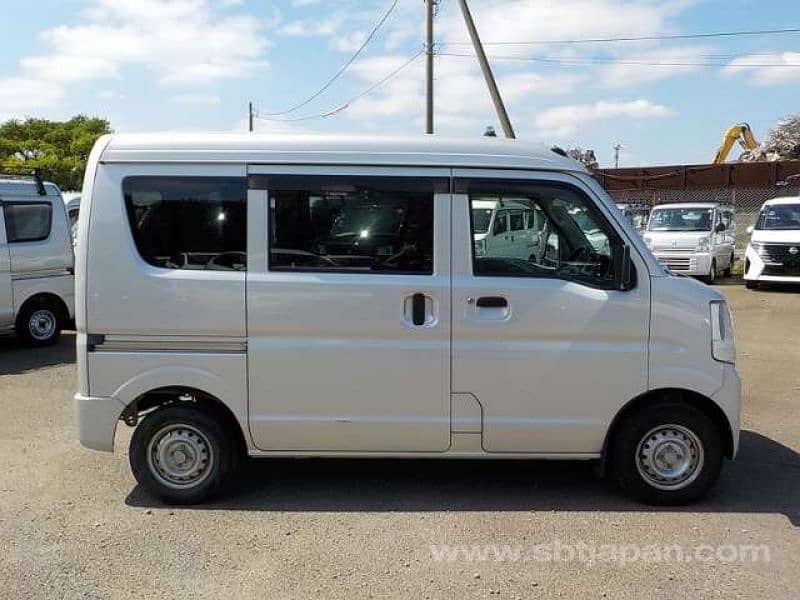 Nissan Clipper PC 2019 4