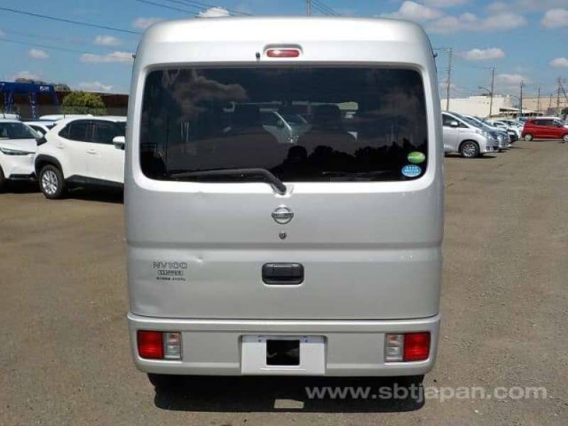 Nissan Clipper PC 2019 5