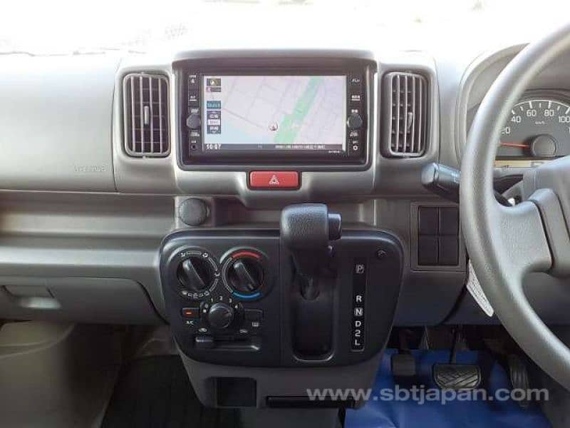 Nissan Clipper PC 2019 11