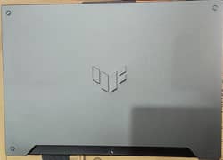 Asus tuf f15 core i5 12th gen