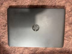 HP Elitebook 840 8 gb Ram 256 SSD 4 generation