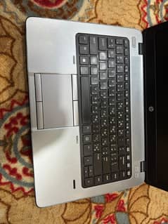 HP Elitebook 840 8 gb Ram 256 SSD 4 generation