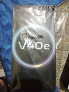 good condition that use v40 mobile vivo for sale