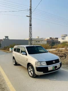 Toyota Probox 2006