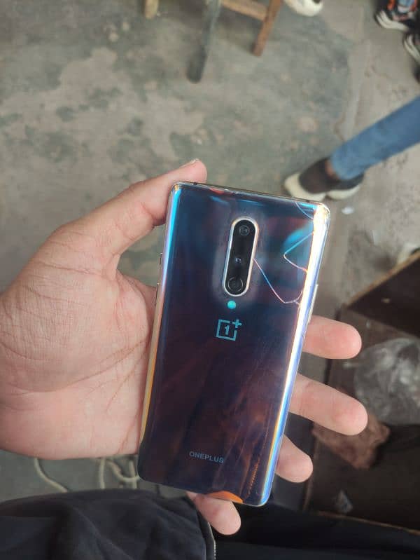 OnePlus 8 128 4