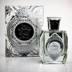 Mood Enhancing perfume _ Sultan Al Quloob