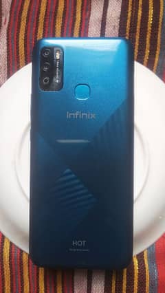 Infinix Hot 9 Play Urgent for Sale