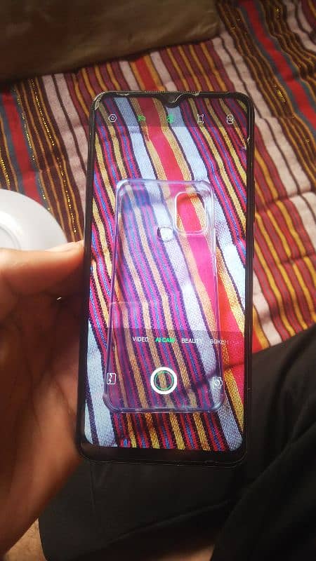 Infinix Hot 9 Play Urgent for Sale 1