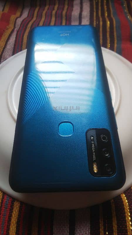 Infinix Hot 9 Play Urgent for Sale 5