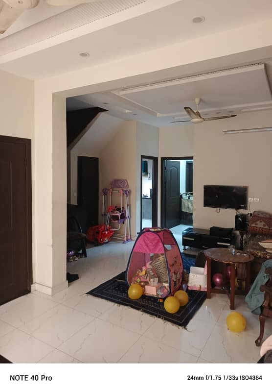 5 MARLA LOWER PORTION FOR RENT IN DHA RAHBAR 11 PHASE 2 2