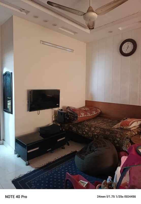 5 MARLA LOWER PORTION FOR RENT IN DHA RAHBAR 11 PHASE 2 3