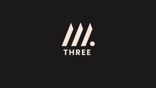 three