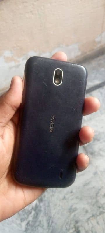 Nokia1 5